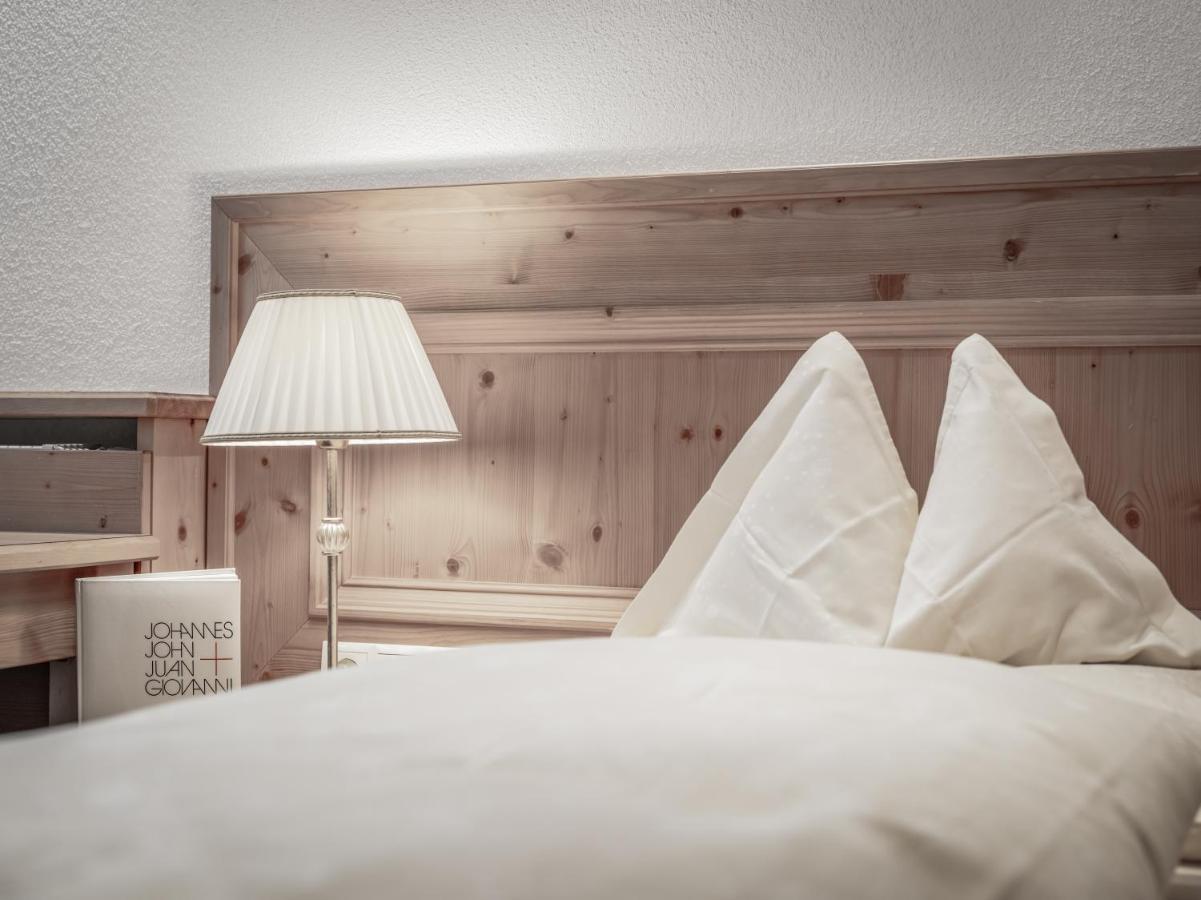 Hotel Alpenland Обергургль Экстерьер фото